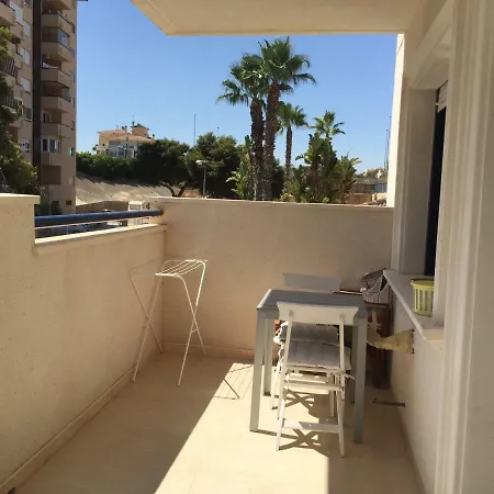 Eva's Apartmán Dehesa de Campoamor (Orihuela Costa)