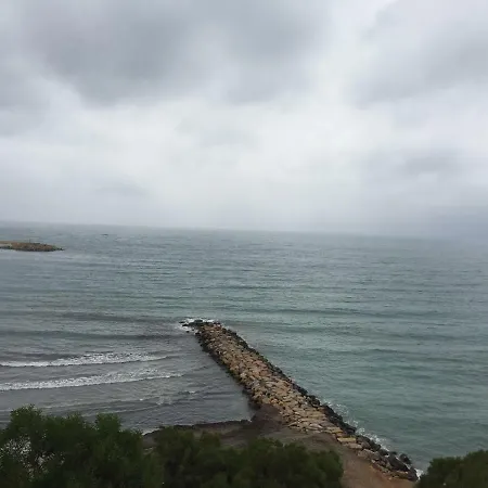 Eva's Apartmán Dehesa de Campoamor (Orihuela Costa)