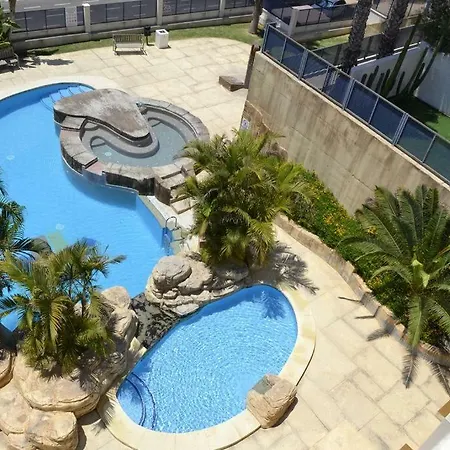 Eva's * Dehesa de Campoamor (Orihuela Costa)