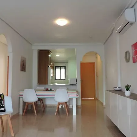 Eva's Apartmán *