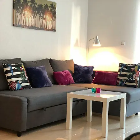 Eva's Apartmán *